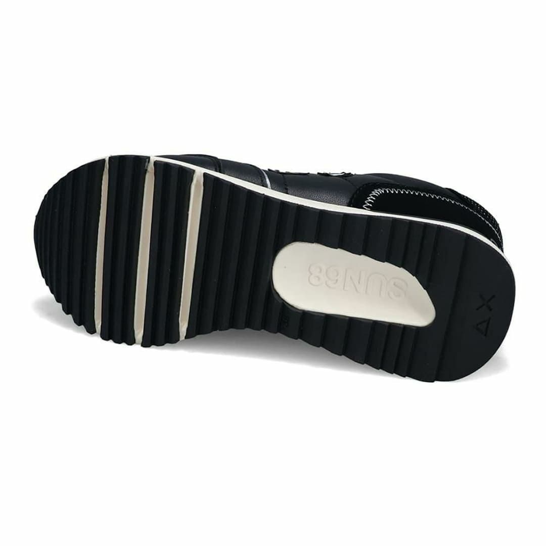 サンシックスティーエイト レディース ビッグアリー SUN68 sun251-z211