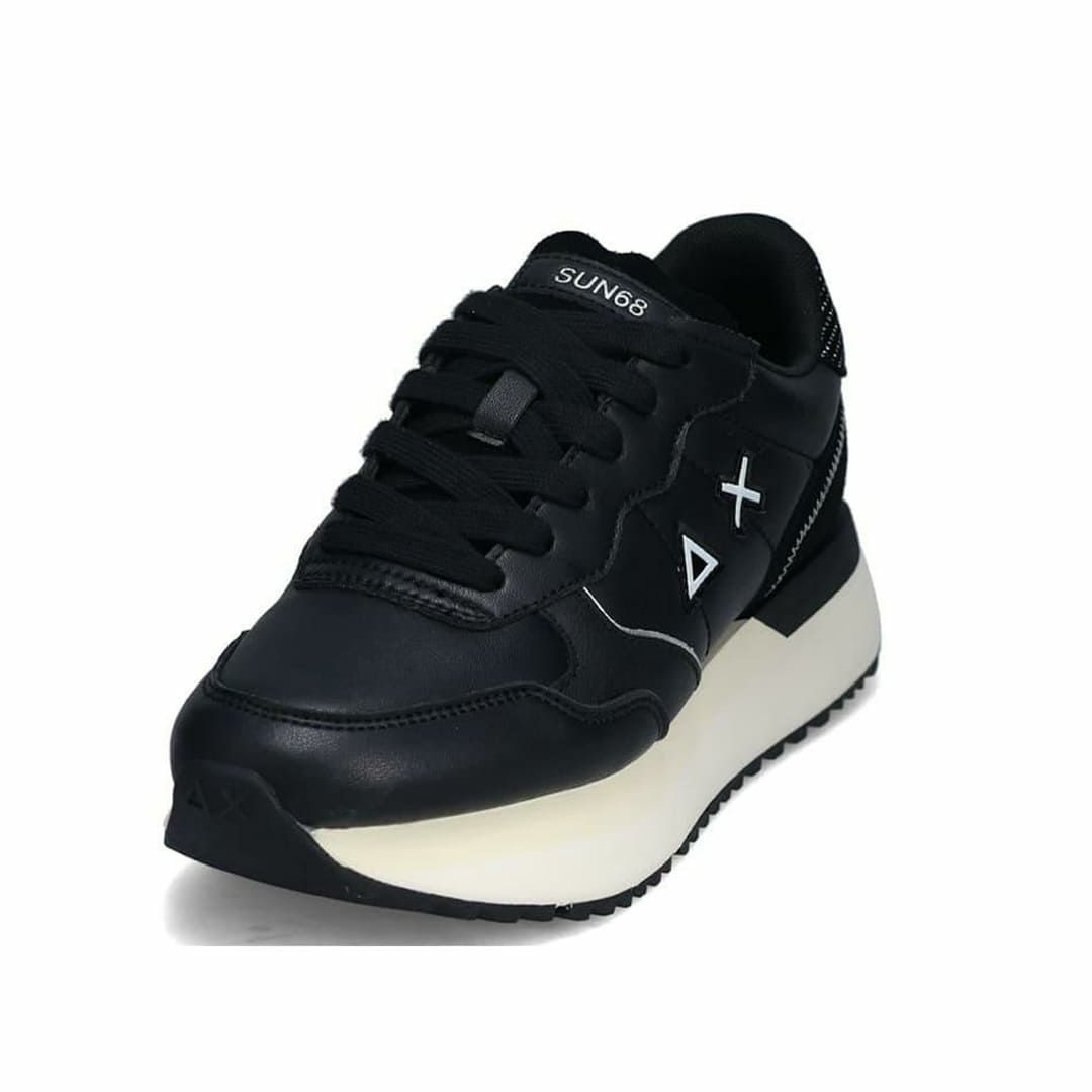 サンシックスティーエイト レディース ビッグアリー SUN68 sun251-z211