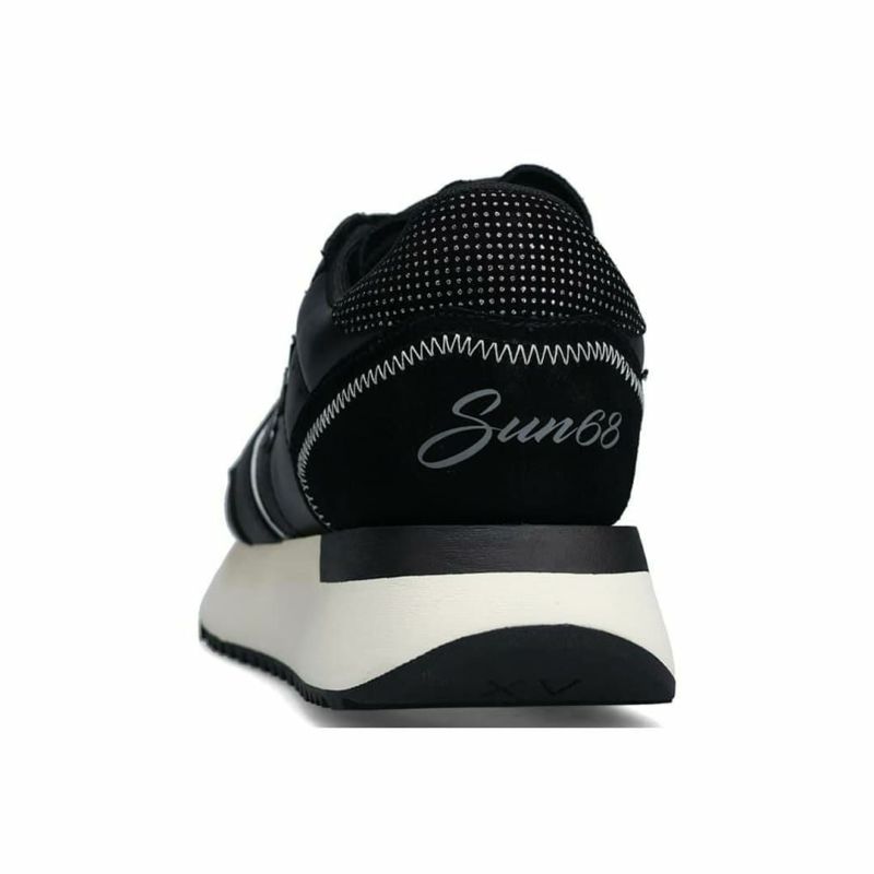 サンシックスティーエイト レディース ビッグアリー SUN68 sun251-z211