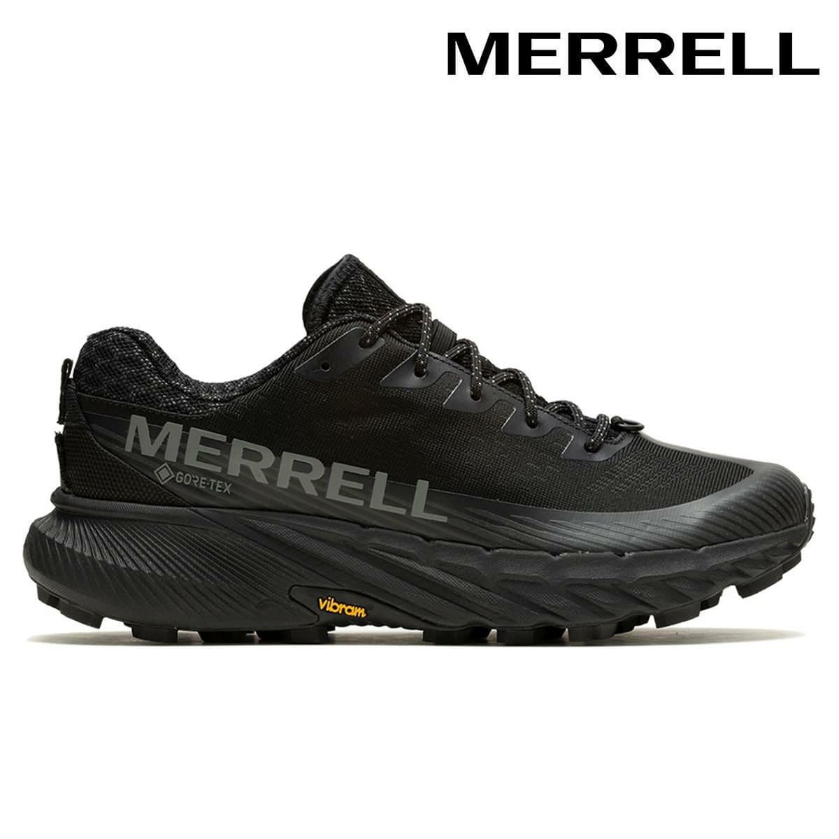 メレル メンズ スニーカー アジリティピーク5 ゴアテックス MERRELL m067745メレル メンズ スニーカー アジリティピーク5 ゴアテックス MERRELL m067745