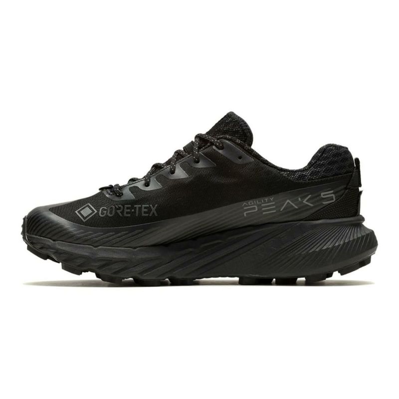 メレル メンズ スニーカー アジリティピーク5 ゴアテックス MERRELL m067745