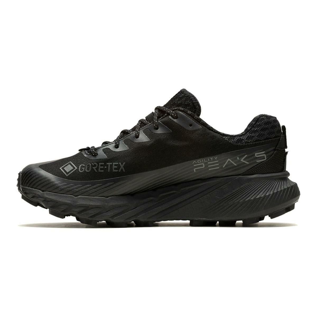 メレル メンズ スニーカー アジリティピーク5 ゴアテックス MERRELL m067745