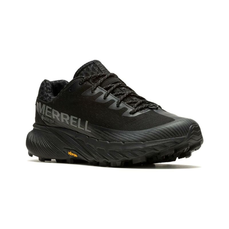 メレル メンズ スニーカー アジリティピーク5 ゴアテックス MERRELL m067745