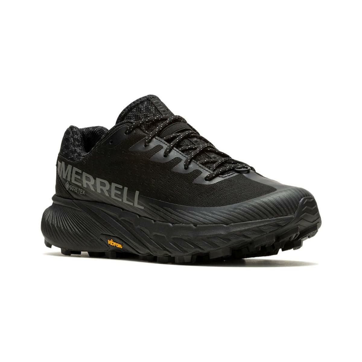 メレル メンズ スニーカー アジリティピーク5 ゴアテックス MERRELL m067745