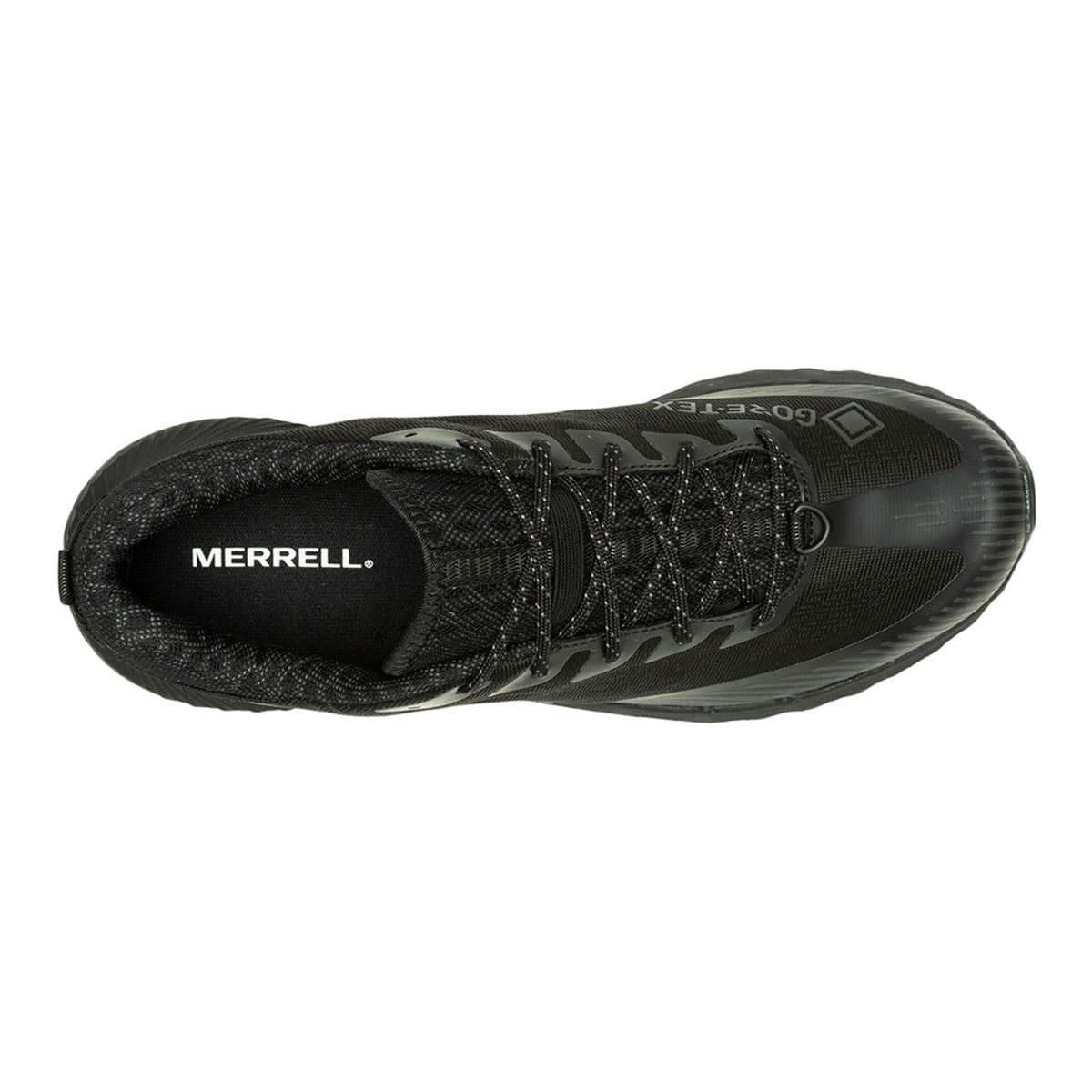 メレル メンズ スニーカー アジリティピーク5 ゴアテックス MERRELL m067745