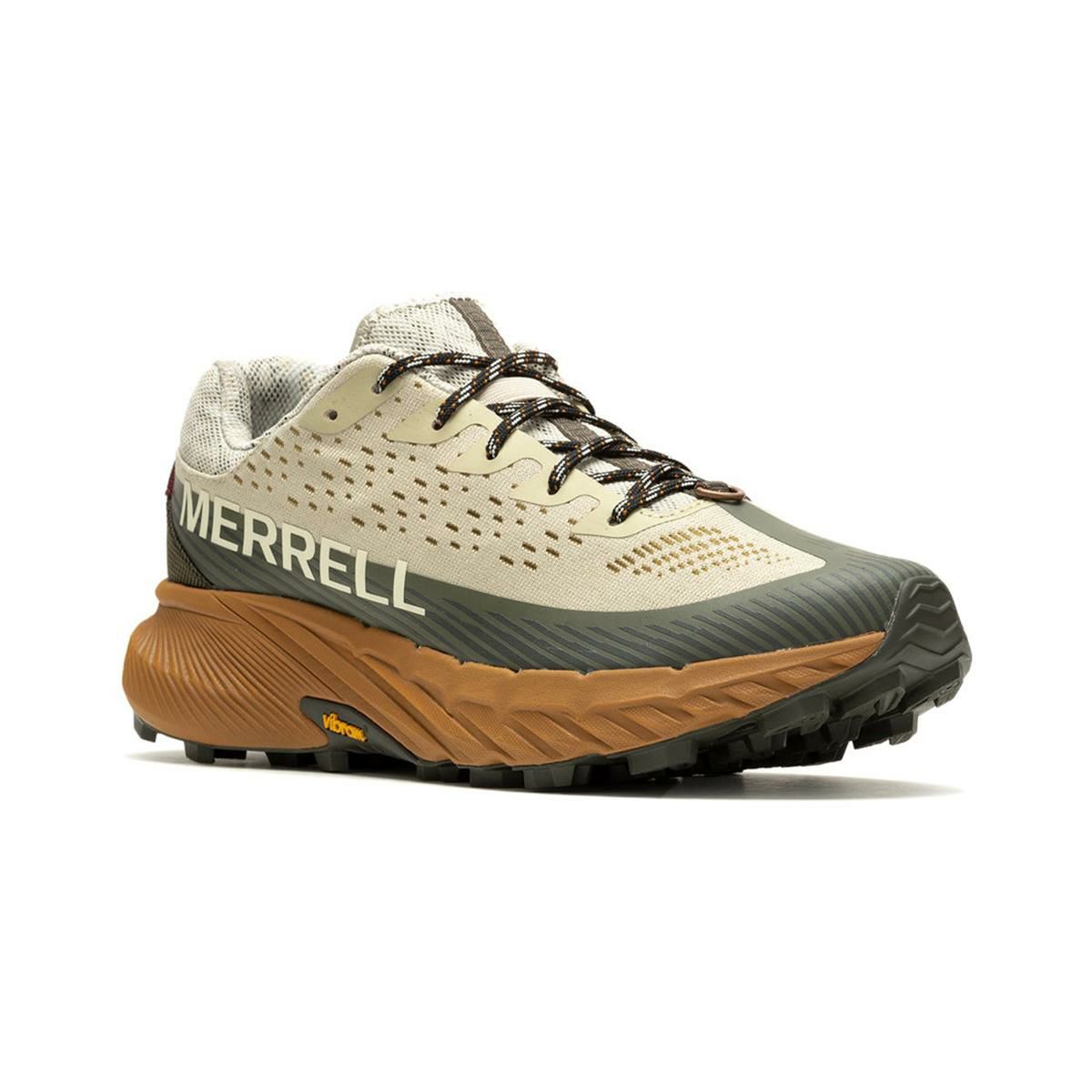  メレル メンズ スニーカー アジリティーピーク 5 MERRELL m067767