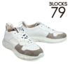 ブロックス79 メンズ スニーカー ブロックス79 COBI イタリア製 BLOCKS79