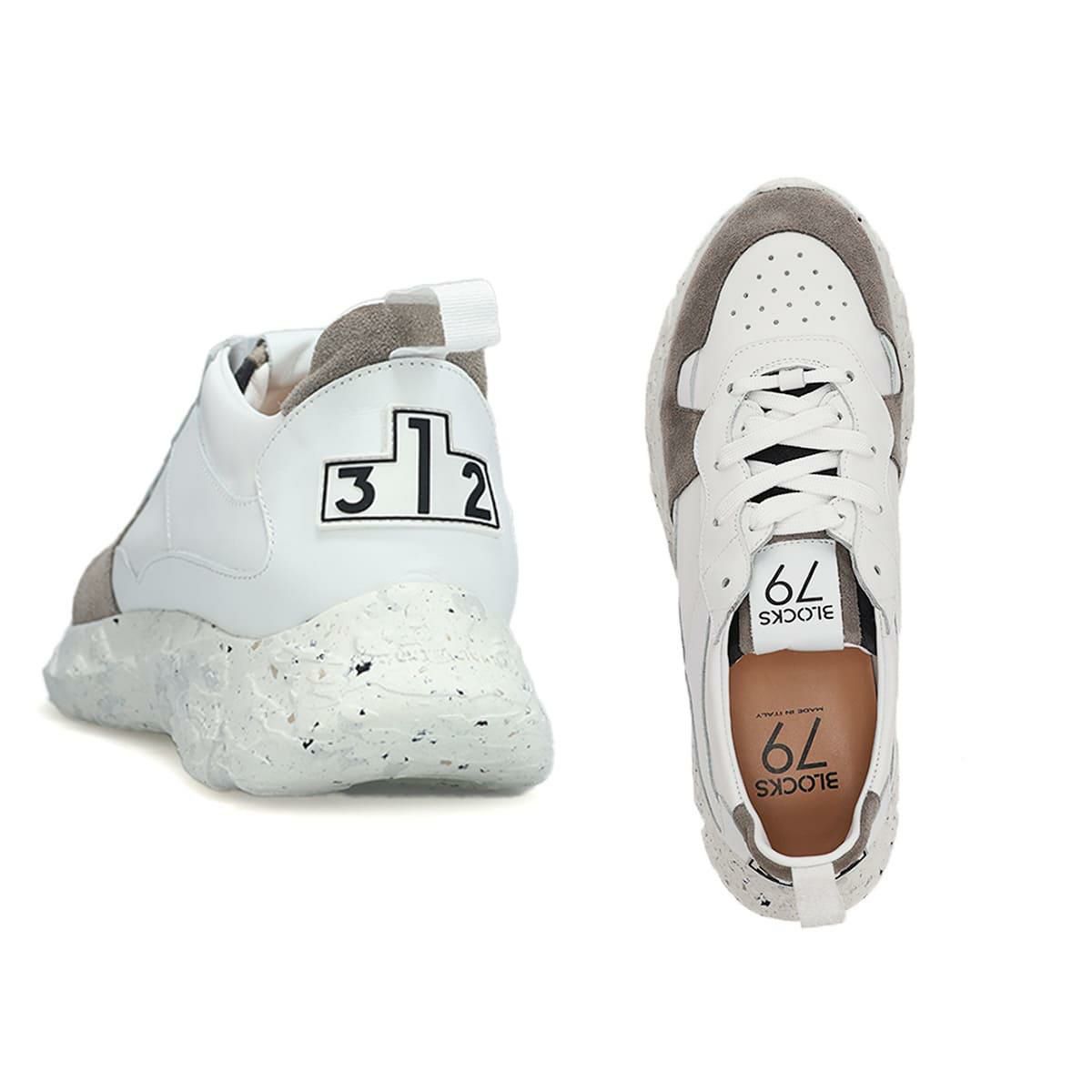 ブロックス79 メンズ スニーカー ブロックス79 COBI イタリア製 BLOCKS79