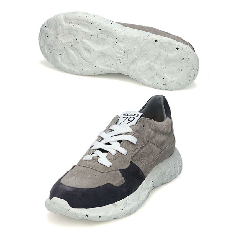 SALE セール ｜ ブロックス79 メンズ スニーカー ブロックス79 COBI