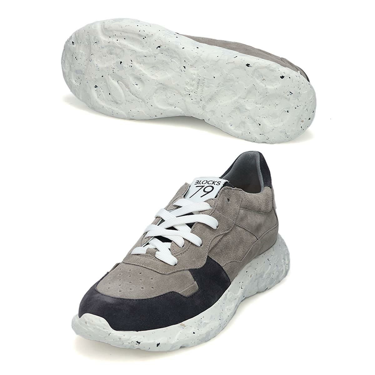ブロックス79 メンズ スニーカー ブロックス79 COBI イタリア製 BLOCKS79