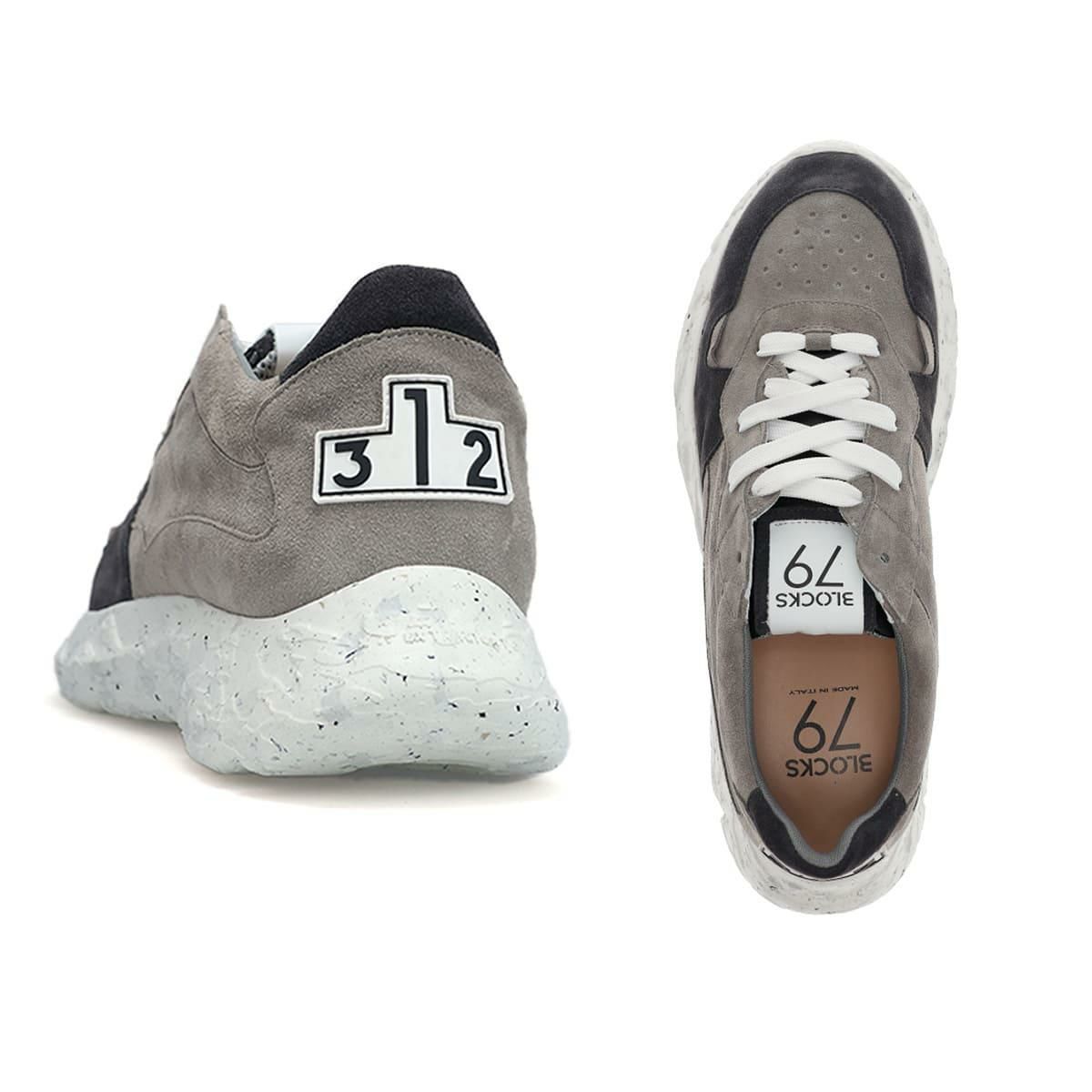 ブロックス79 メンズ スニーカー ブロックス79 COBI イタリア製 BLOCKS79