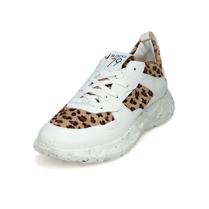 ブロックス79 メンズ スニーカー ブロックス79 COBI イタリア製 BLOCKS79 cobi-j008