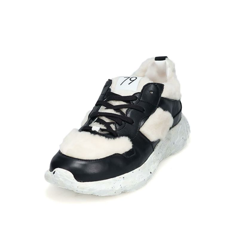 ブロックス79 メンズ スニーカー ブロックス79 COBI イタリア製 BLOCKS79 cobi-j009