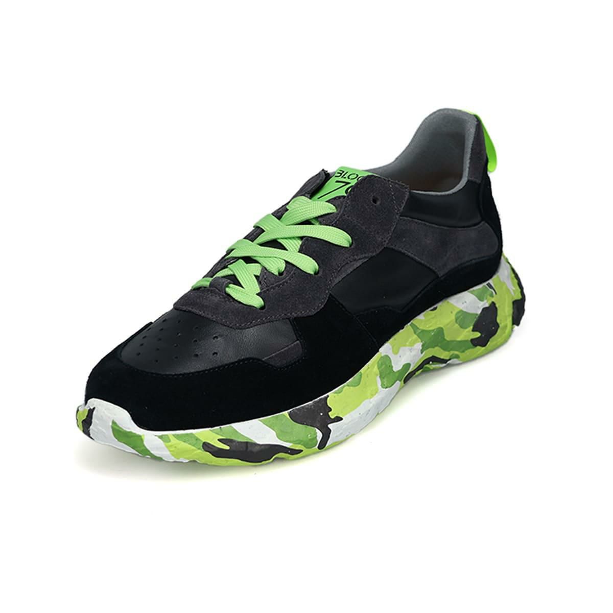 ブロックス79 メンズ スニーカー ブロックス79 COBI イタリア製 BLOCKS79 cobi-j011