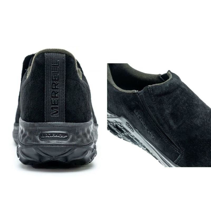 メレル メンズ スニーカー ジャングルモック 2.0 MERRELL jungle-moc2