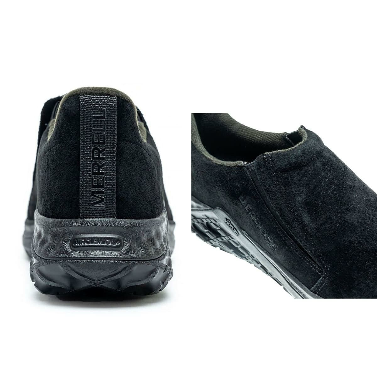 メレル メンズ スニーカー ジャングルモック 2.0 MERRELL jungle-moc2