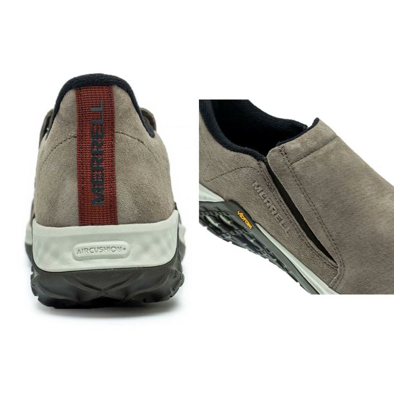 メレル メンズ スニーカー ジャングルモック 2.0 MERRELL jungle-moc2