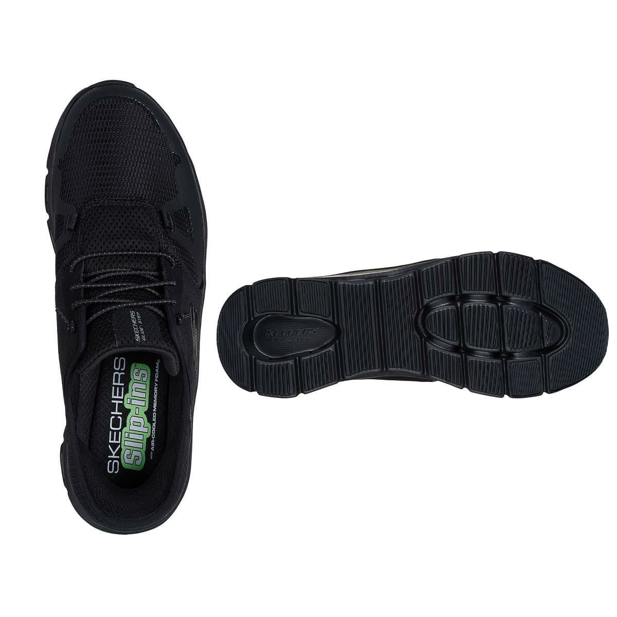 スケッチャーズ メンズ スニーカー グライドステップ プロ SKECHERS 232930