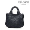 ファロルニ ミニトートバッグ イタリア製 FALORNI 3191
