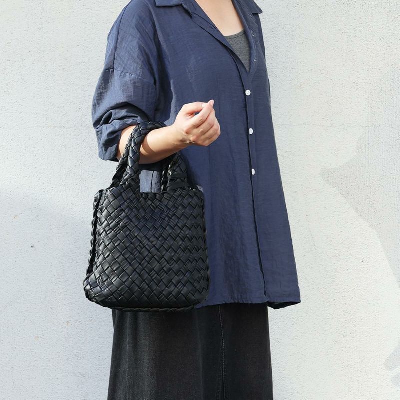 ファロルニ ミニトートバッグ イタリア製 FALORNI 3191