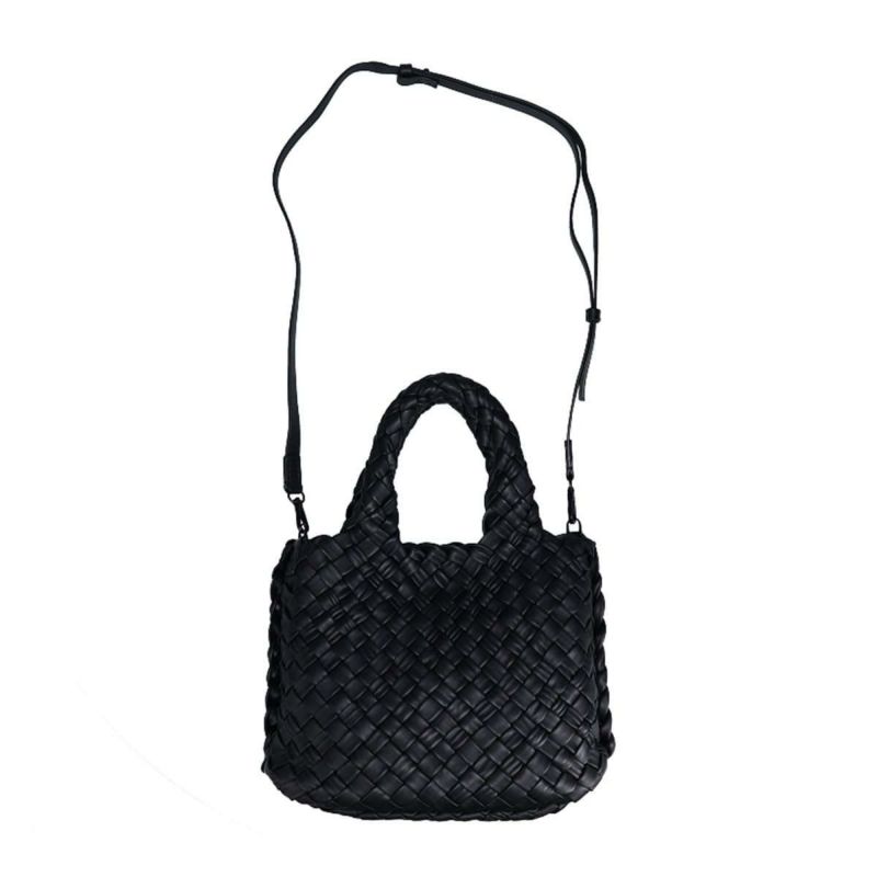 ファロルニ ミニトートバッグ イタリア製 FALORNI 3191