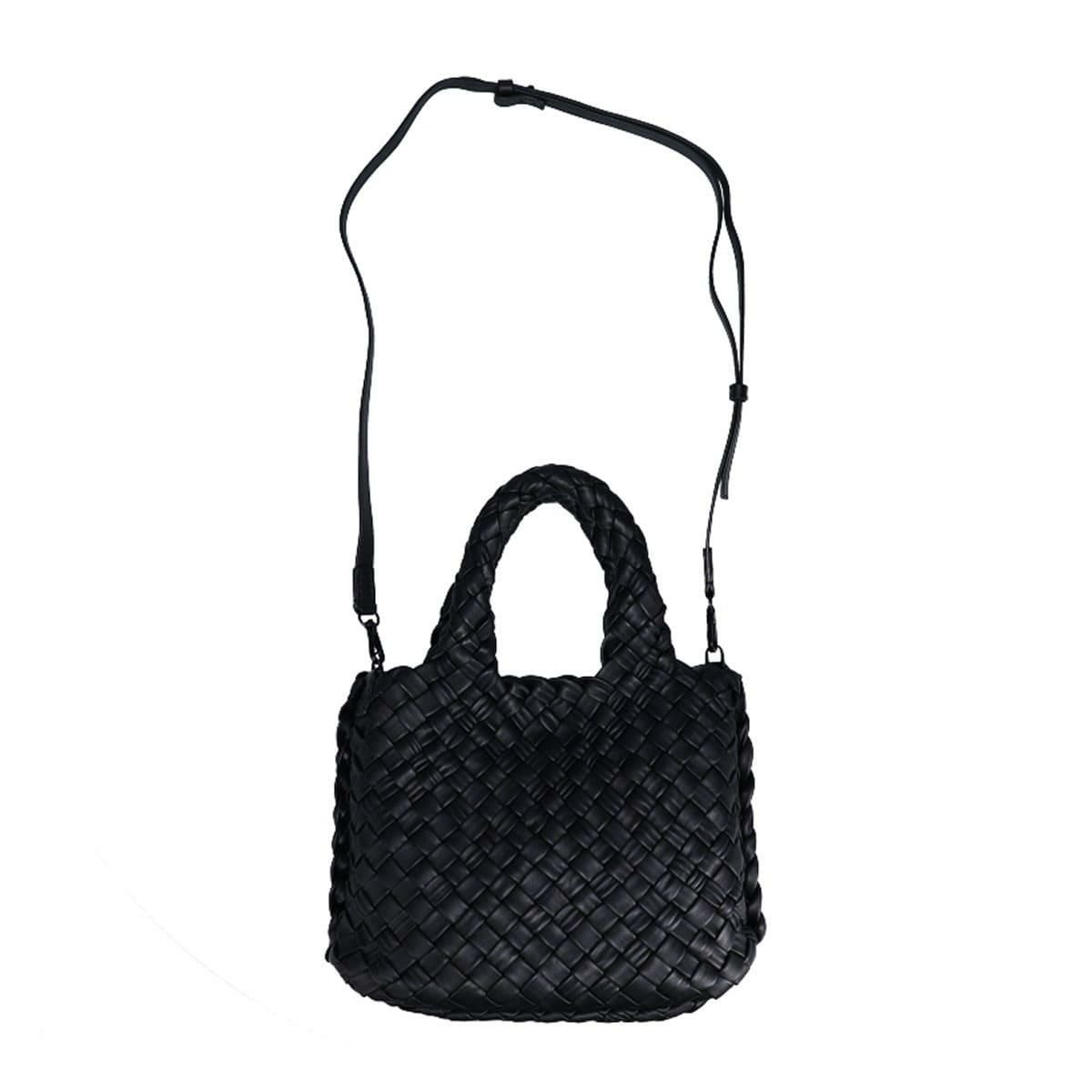 ファロルニ ミニトートバッグ イタリア製 FALORNI 3191