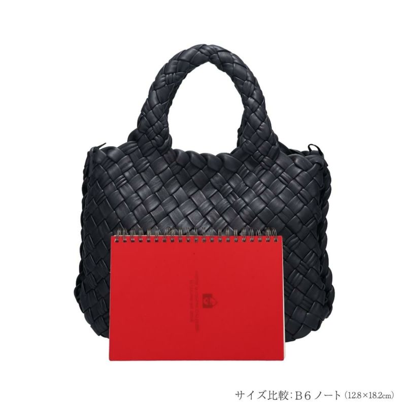 ファロルニ ミニトートバッグ イタリア製 FALORNI 3191