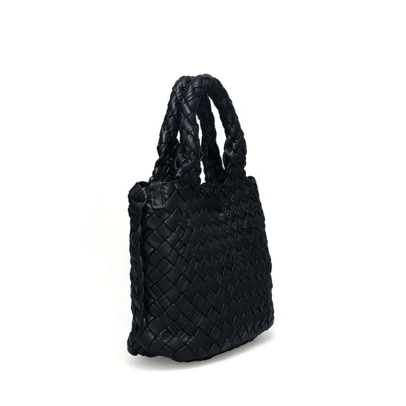 ファロルニ ミニトートバッグ イタリア製 FALORNI 3191