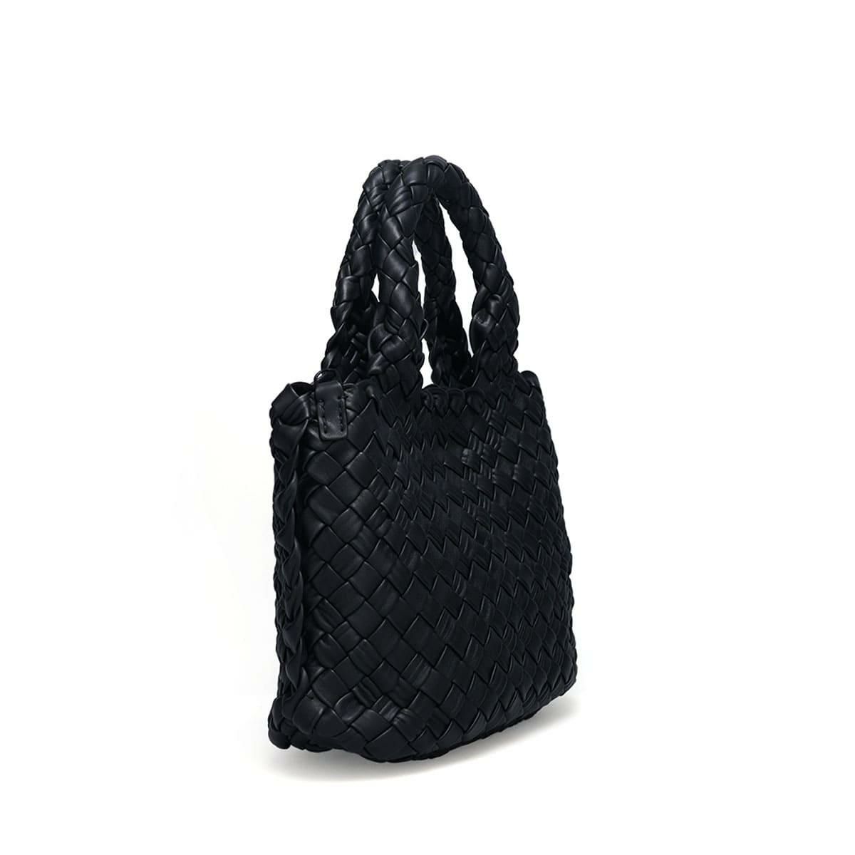 ファロルニ ミニトートバッグ イタリア製 FALORNI 3191