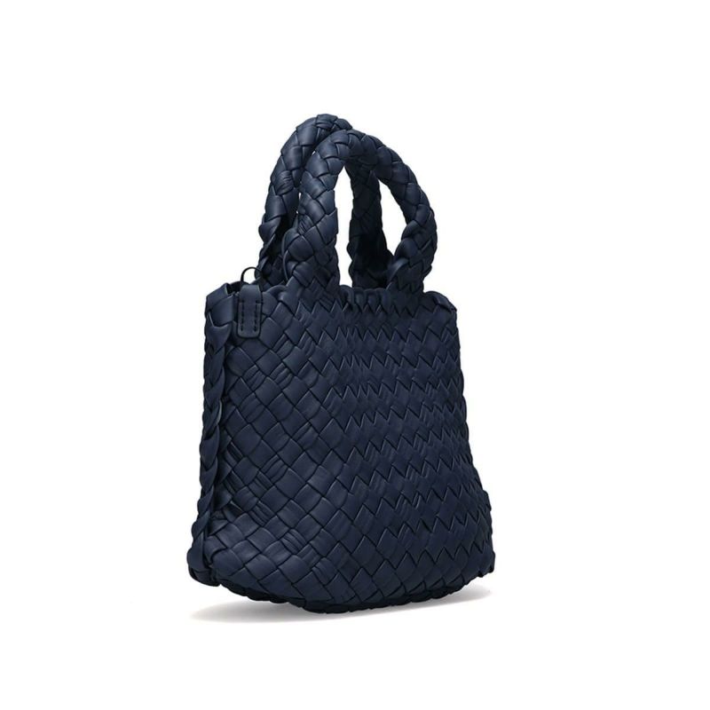 ファロルニ ミニトートバッグ イタリア製 FALORNI 3191