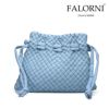 ファロルニ バッグ 巾着 イタリア製 FALORNI 3299