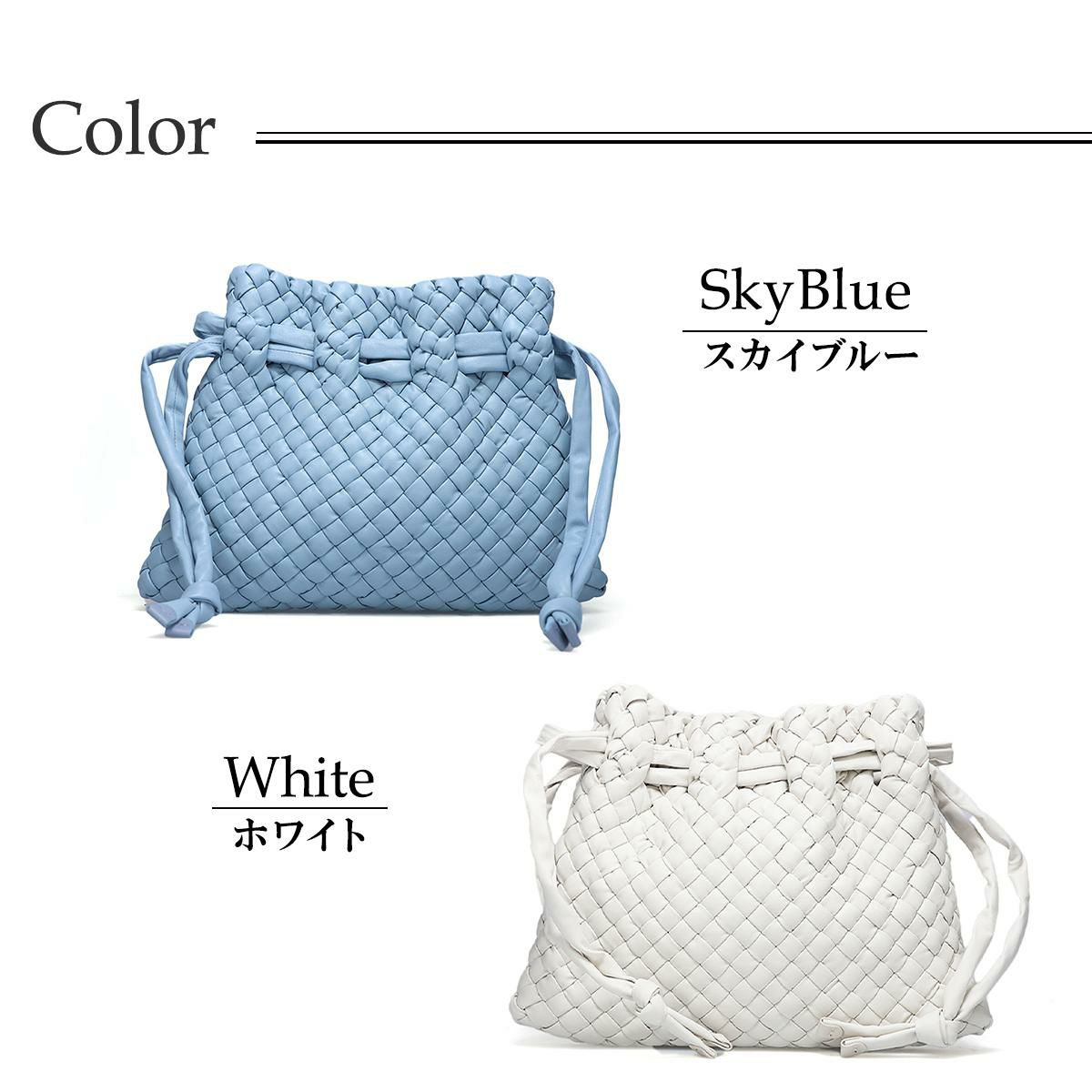 ファロルニ バッグ 巾着 イタリア製 FALORNI 3299