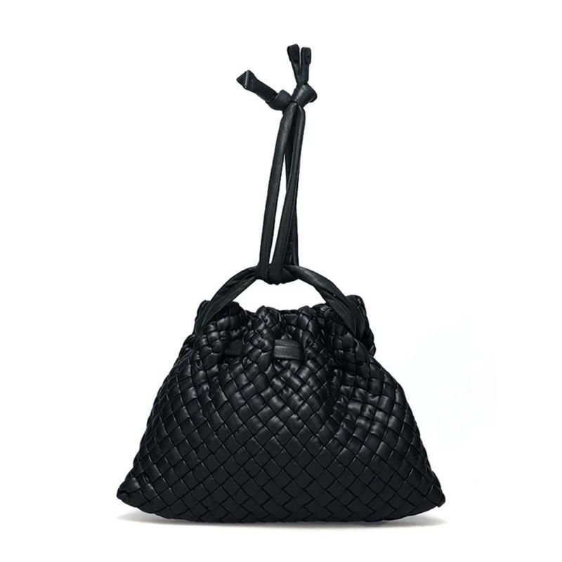 ファロルニ バッグ 巾着 イタリア製 FALORNI 3299