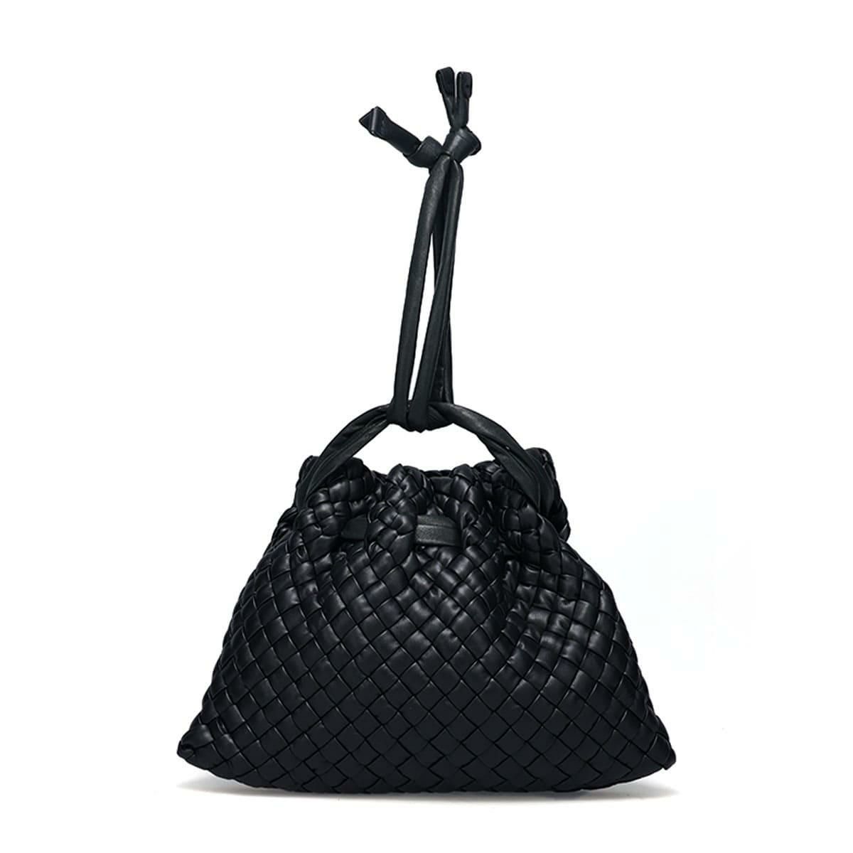 ファロルニ バッグ 巾着 イタリア製 FALORNI 3299