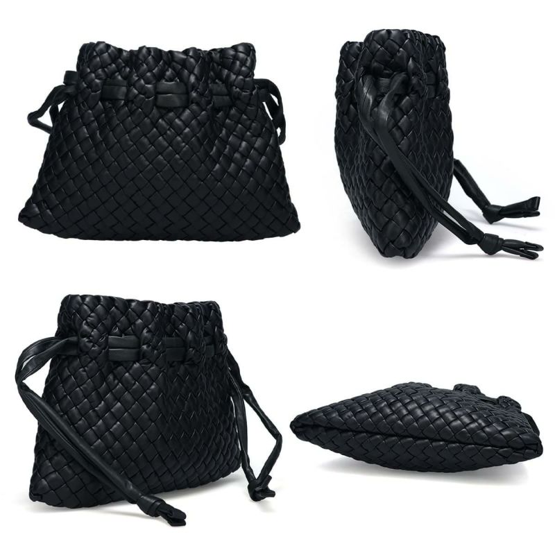 ファロルニ バッグ 巾着 イタリア製 FALORNI 3299