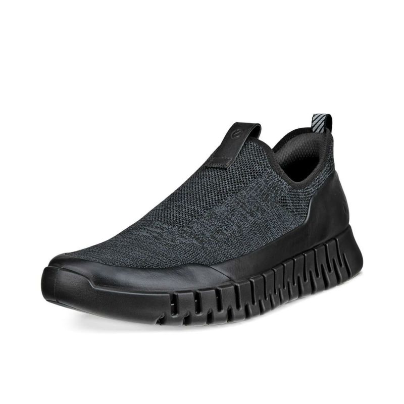 エコー メンズ スニーカー グルーヴ M ECCO 525284エコー メンズ スニーカー グルーヴ M ECCO 525284