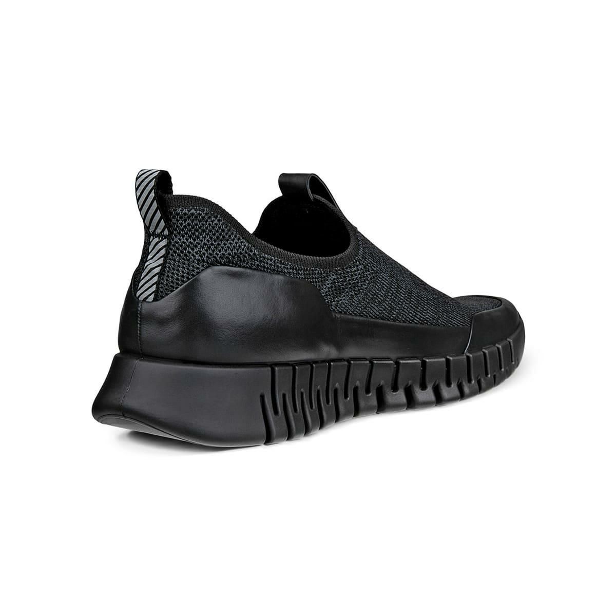 エコー メンズ スニーカー グルーヴ M ECCO 525284