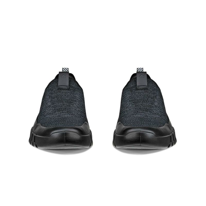 エコー メンズ スニーカー グルーヴ M ECCO 525284