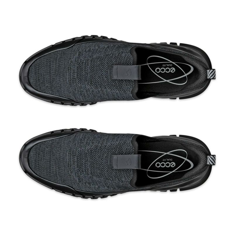 エコー メンズ スニーカー グルーヴ M ECCO 525284