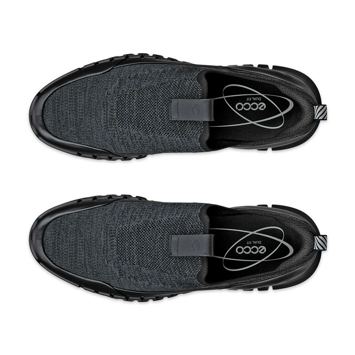 エコー メンズ スニーカー グルーヴ M ECCO 525284