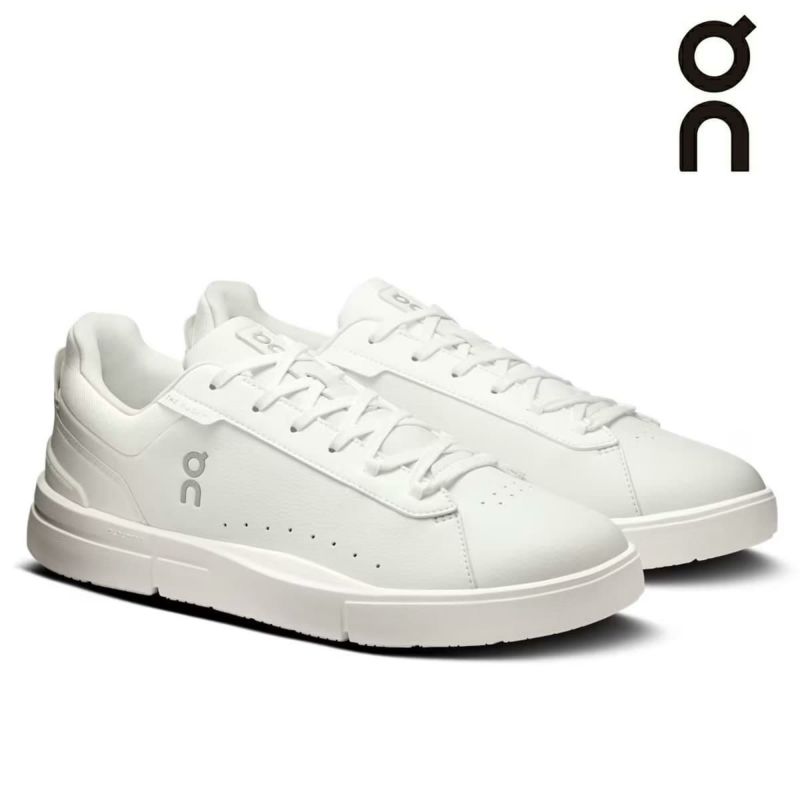 オン メンズ スニーカー ロジャーアドバンテージ On 3mf30641200