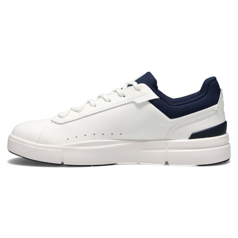 オン メンズ スニーカー ロジャーアドバンテージ On 3mf30641200