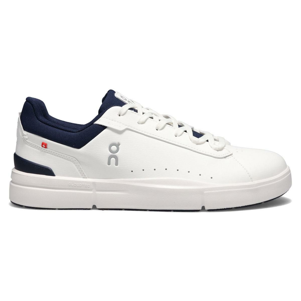 オン メンズ スニーカー ロジャーアドバンテージ On 3mf30641200