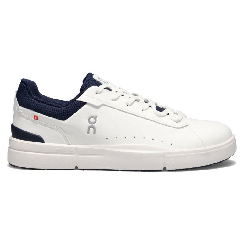 オン メンズ スニーカー ロジャーアドバンテージ On 3mf30641200