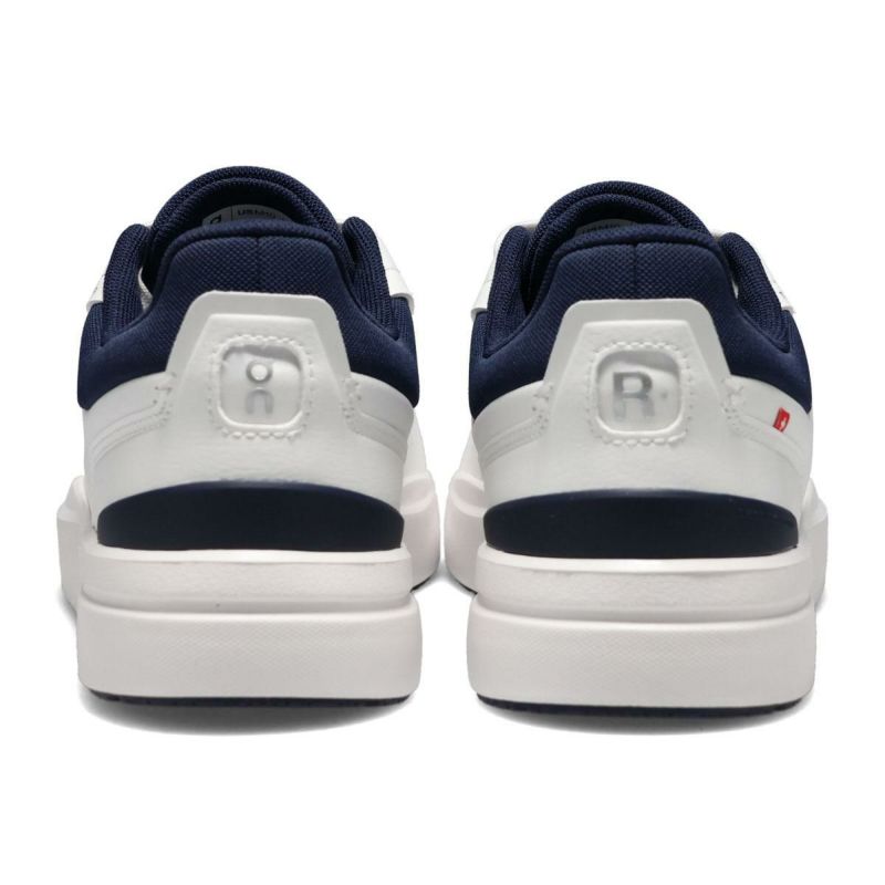 オン メンズ スニーカー ロジャーアドバンテージ On 3mf30641200