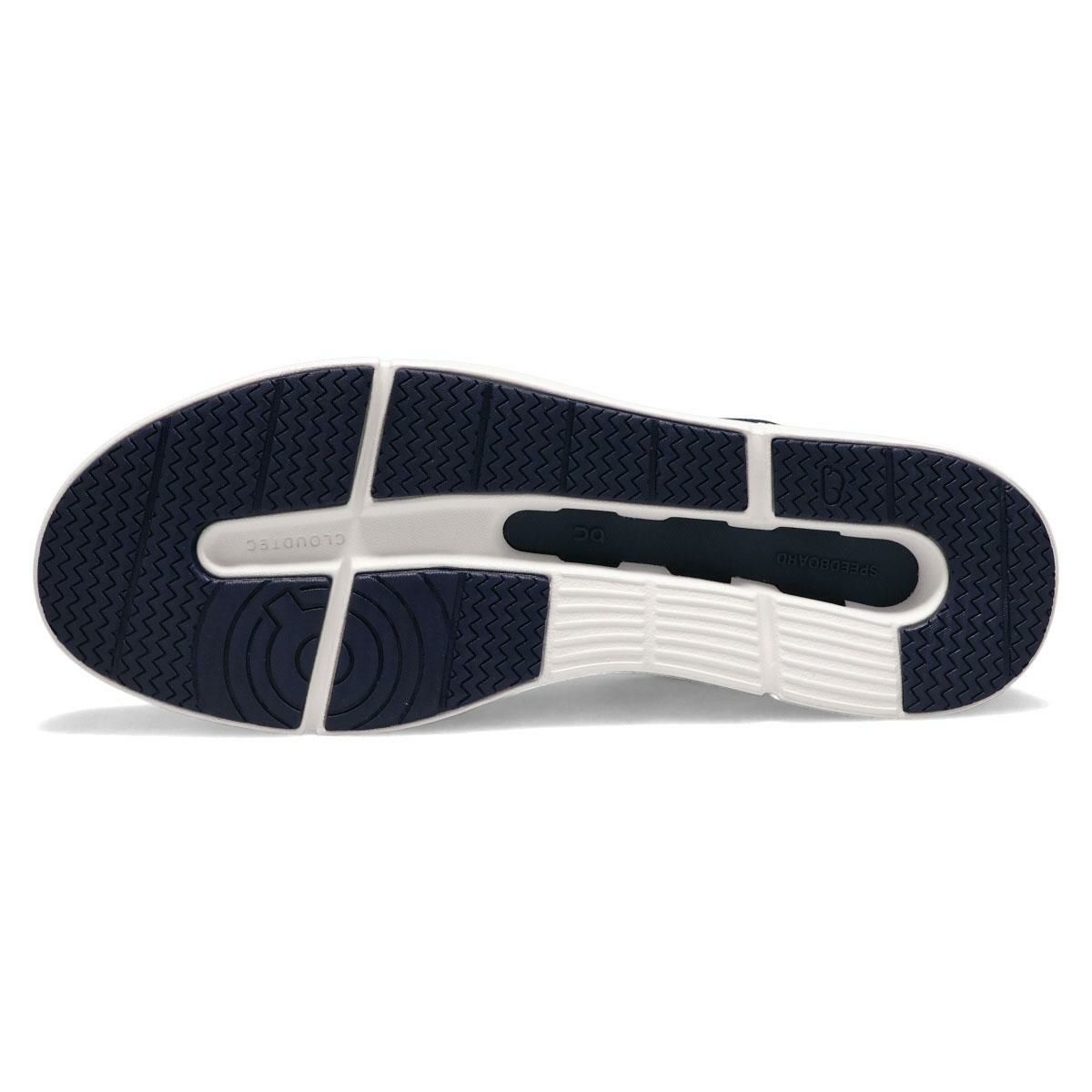 オン メンズ スニーカー ロジャーアドバンテージ On 3mf30641200