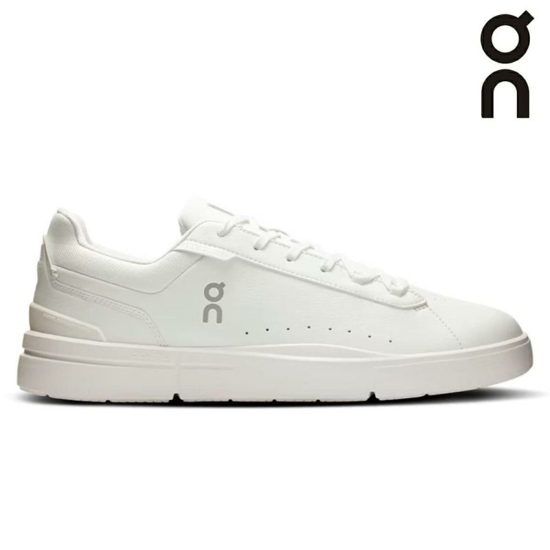 オン メンズ スニーカー ロジャーアドバンテージ On 3mf30641200