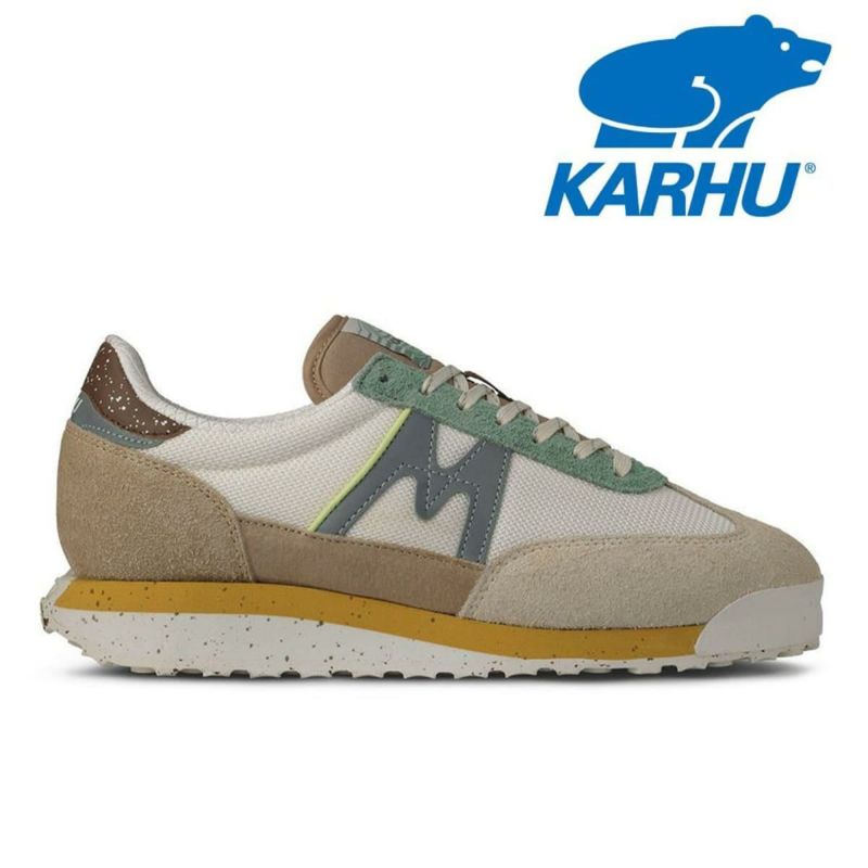 カルフ レディース メスタリコントロール モルックパック KARHU kh840020