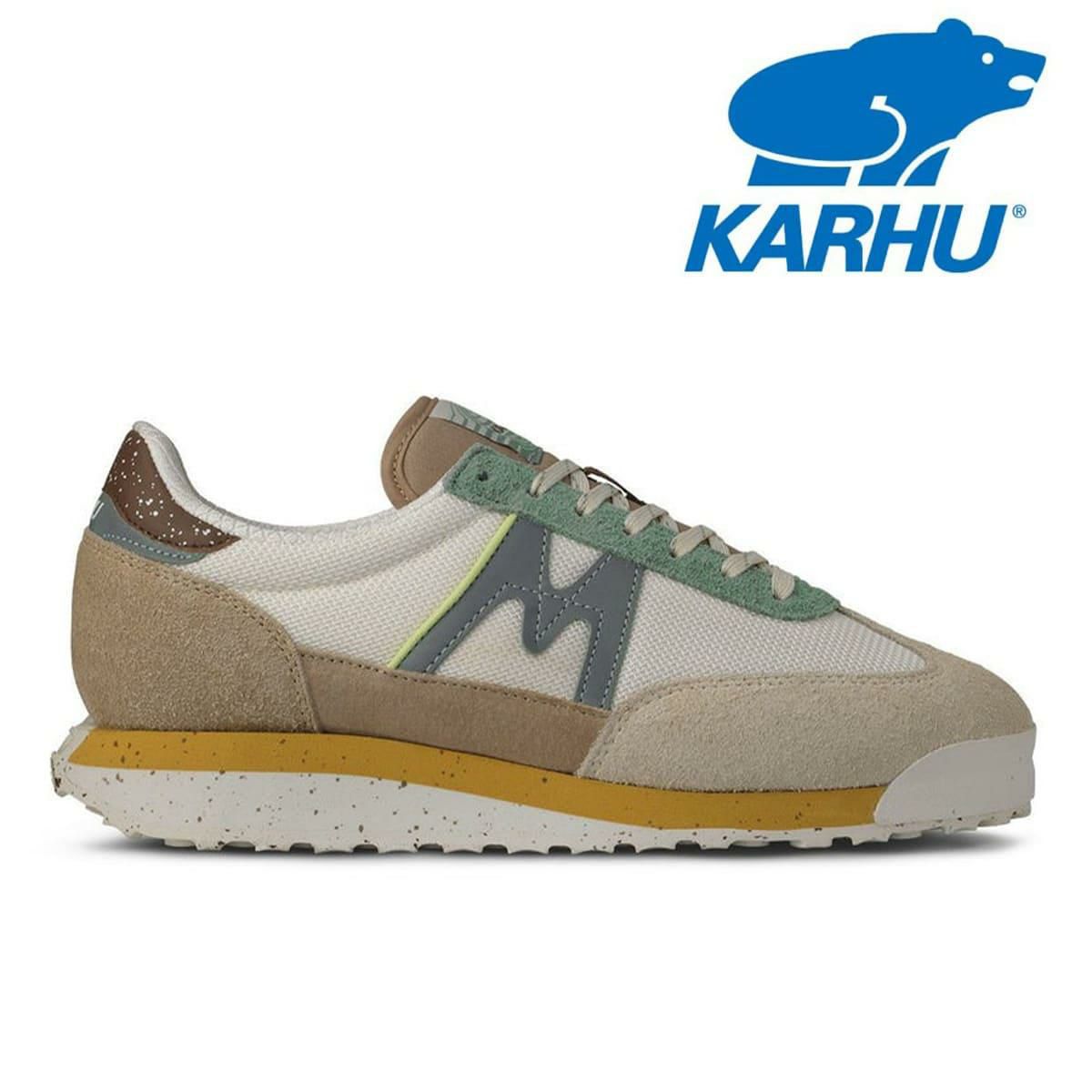 カルフ レディース メスタリコントロール モルックパック KARHU kh840020