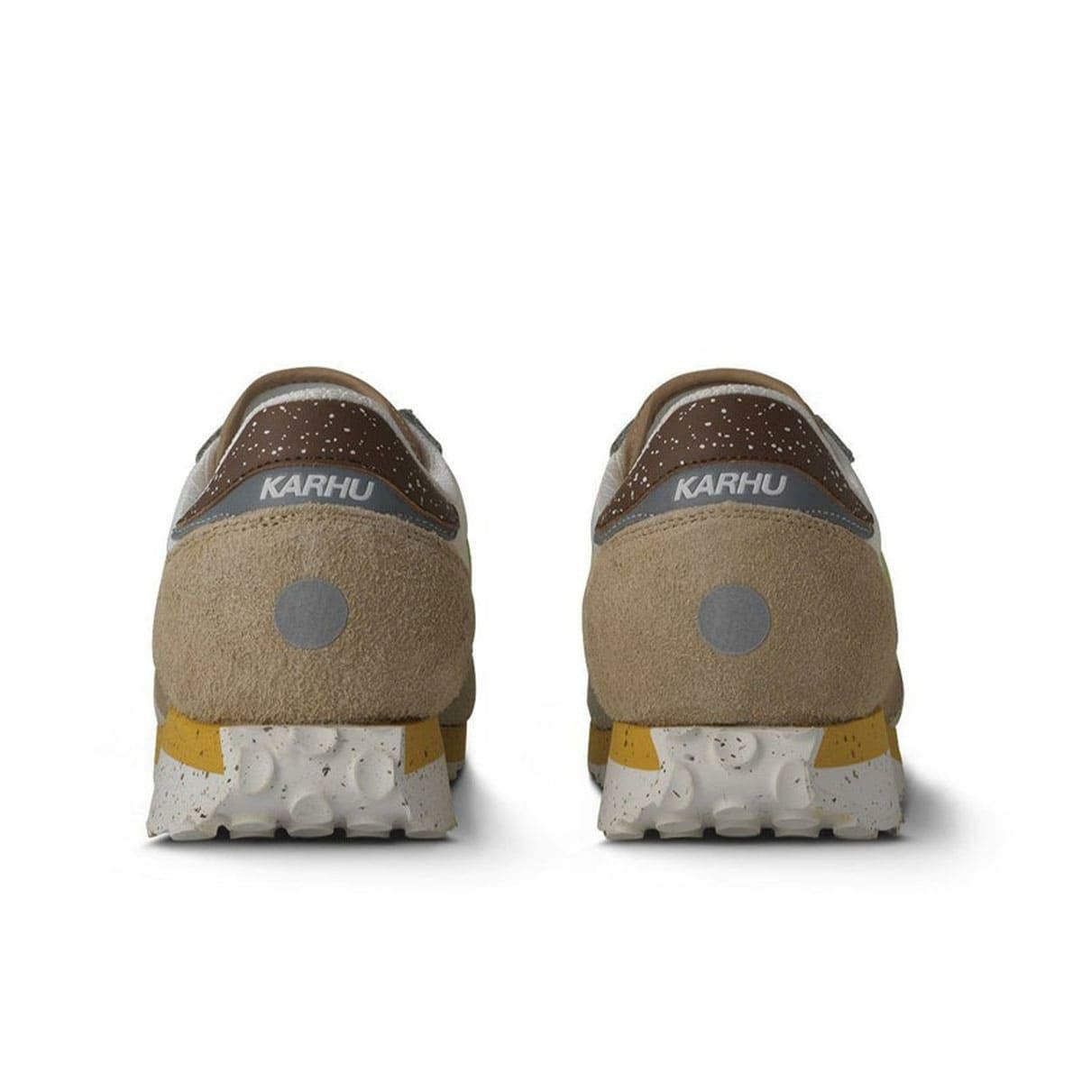 カルフ レディース メスタリコントロール モルックパック KARHU kh840020